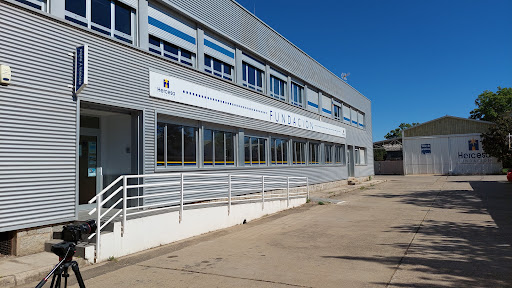 Fundación Hercesa Inmobiliaria