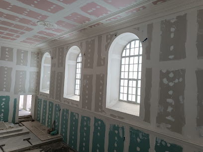 BEX Sarl Plâtrerie Peinture Isolation RGE