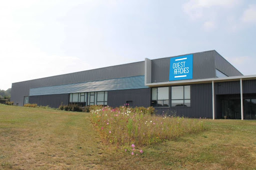 NEOA (Ouest Affiches)
