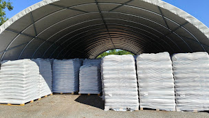 Photo n°2 de Concept et Bois Energie à Vieillevigne (Magasin de bois de chauffage)