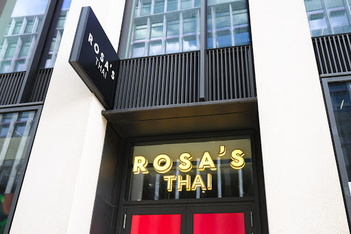 Photo of Rosa's Thai Birmingham
