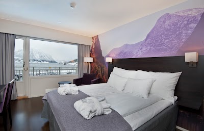 Photos of Thon Hotel J&oslash;lster