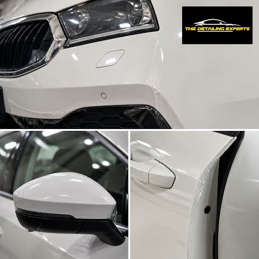 Protect the most vulnerable parts of your car with precision-installed paint protection film at T… post image