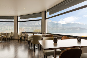 Photo n°37 de La Boussole à Sevrier (Restaurant)