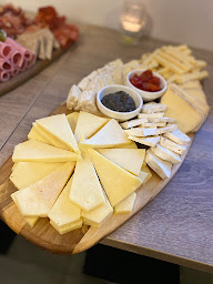 Photo n°13 de La Table Des Copains à Jacou (Bar à vin)