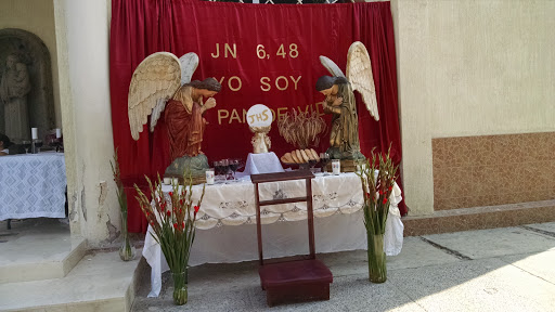Parroquia El Señor San José - Thumbnail