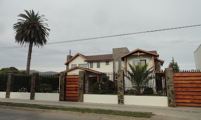 Photos of Arquitecto Claudia Julieta Diaz Opazo