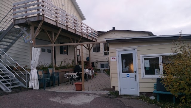 Auberge Quatre Temps