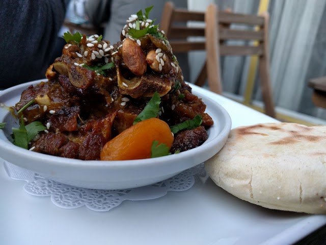 Itto's Tapas