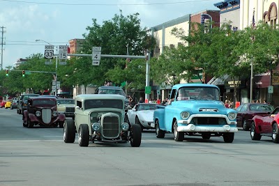 Photos of Bochek Collision Center