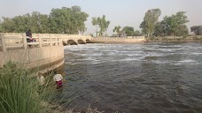 Fareed-ul-din Water Park okara