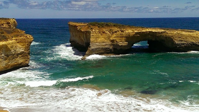 London Bridge