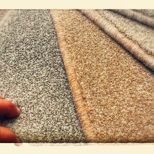 SC Flooring - Visual