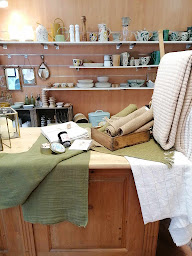 Photo n°9 de Léontine Décoration à Clisson (Magasin de linge de maison)