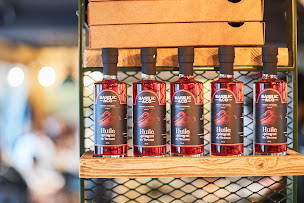 Photo n°61 de Basilic & Co - pizzas de terroirs - Grenoble à Grenoble (Pizzas à emporter)