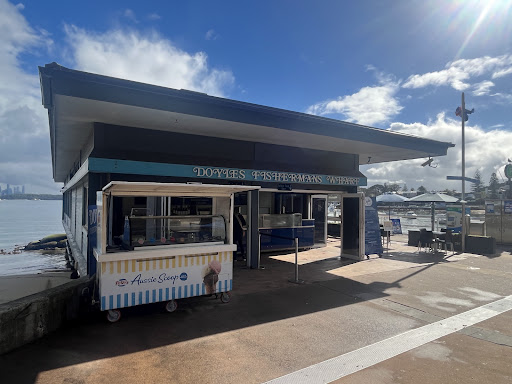 Doyles on the Wharf Take Away Gallery - Australia