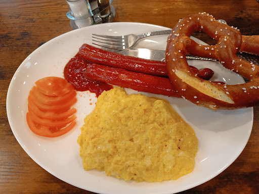 Eiscafe Lalua Memmingen - Thumbnail