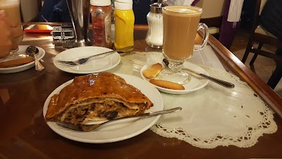 Photos of Confiteria Central