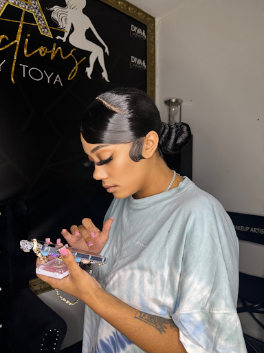 Diva Constructions - Visual