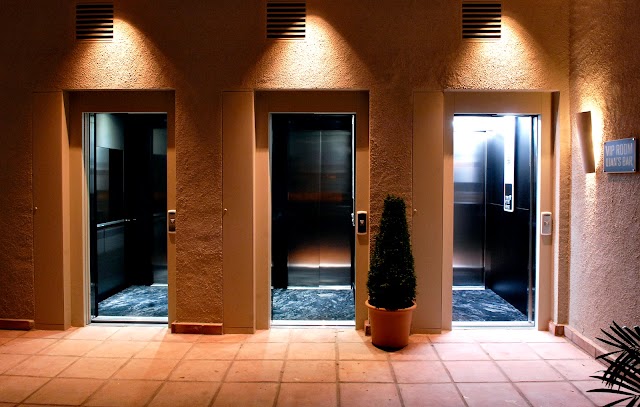Passarel·la Empuriabrava