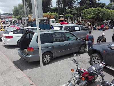 Photos of Chimaltenango Central Park