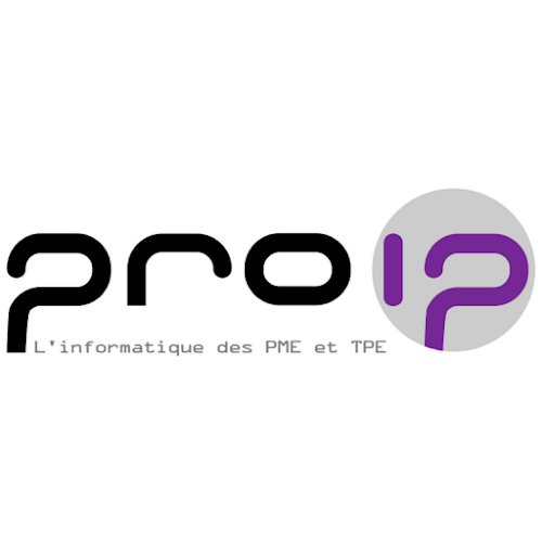 Pro IP