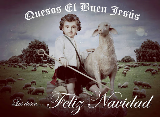 Quesos El Buen Jesús - Thumbnail