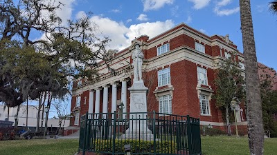 Hernando County Court