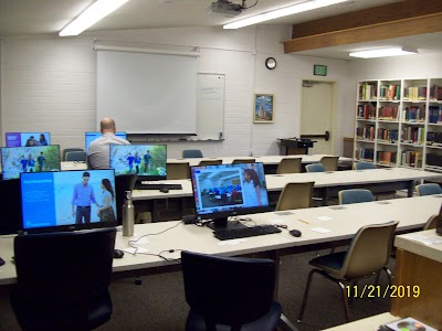 Twin Falls LDS Family History Center