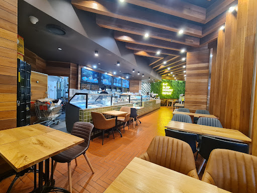 Photo of Oliver Brown