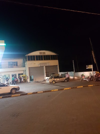 gas-station