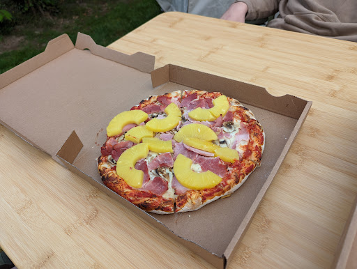 Photo 6 - Délices Pizza Bourg-Achard