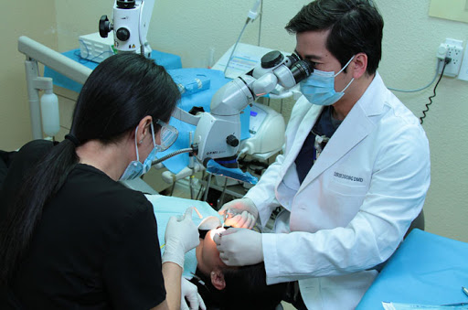 Coastal Dental Group - Thumbnail