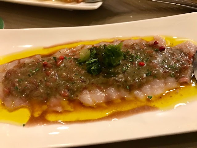 Restaurante Adasu