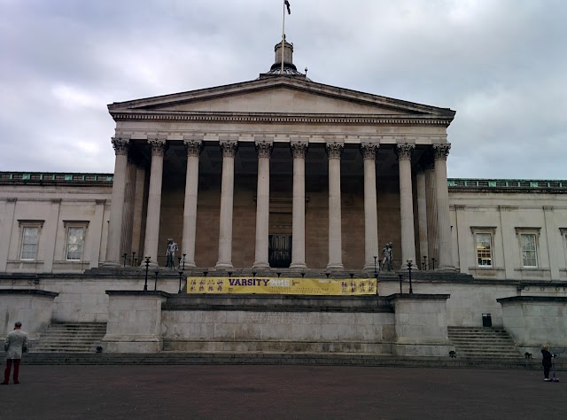 UCL Art Museum