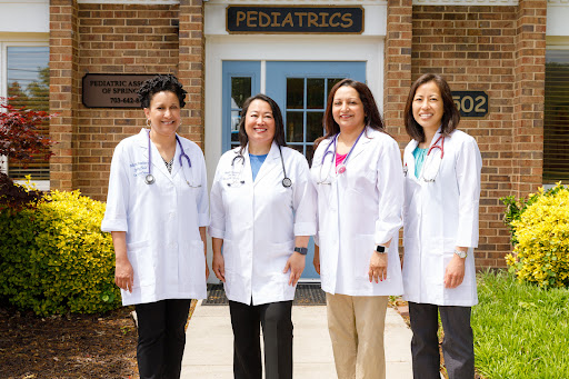 Pediatric Associates of Springfield - Thumbnail