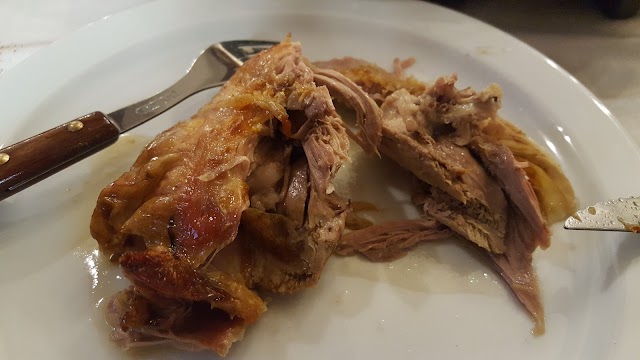 Cristóbal Asador