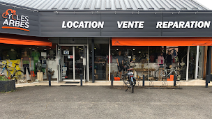 Photo n°12 de Cycles Arbes à Lourdes (Magasin de vélos)