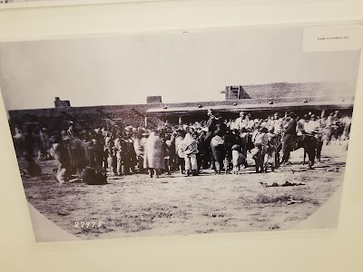 Fort Sumner Historic Site/Bosque Redondo Memorial