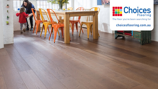 Choices Flooring Darwin - Thumbnail