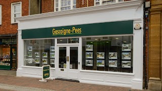 Gascoigne-Pees Sales and Letting Agents Godalming