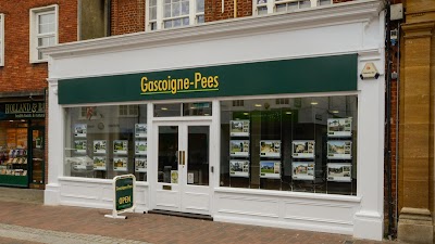 Gascoigne-Pees Sales and Letting Agents Godalming