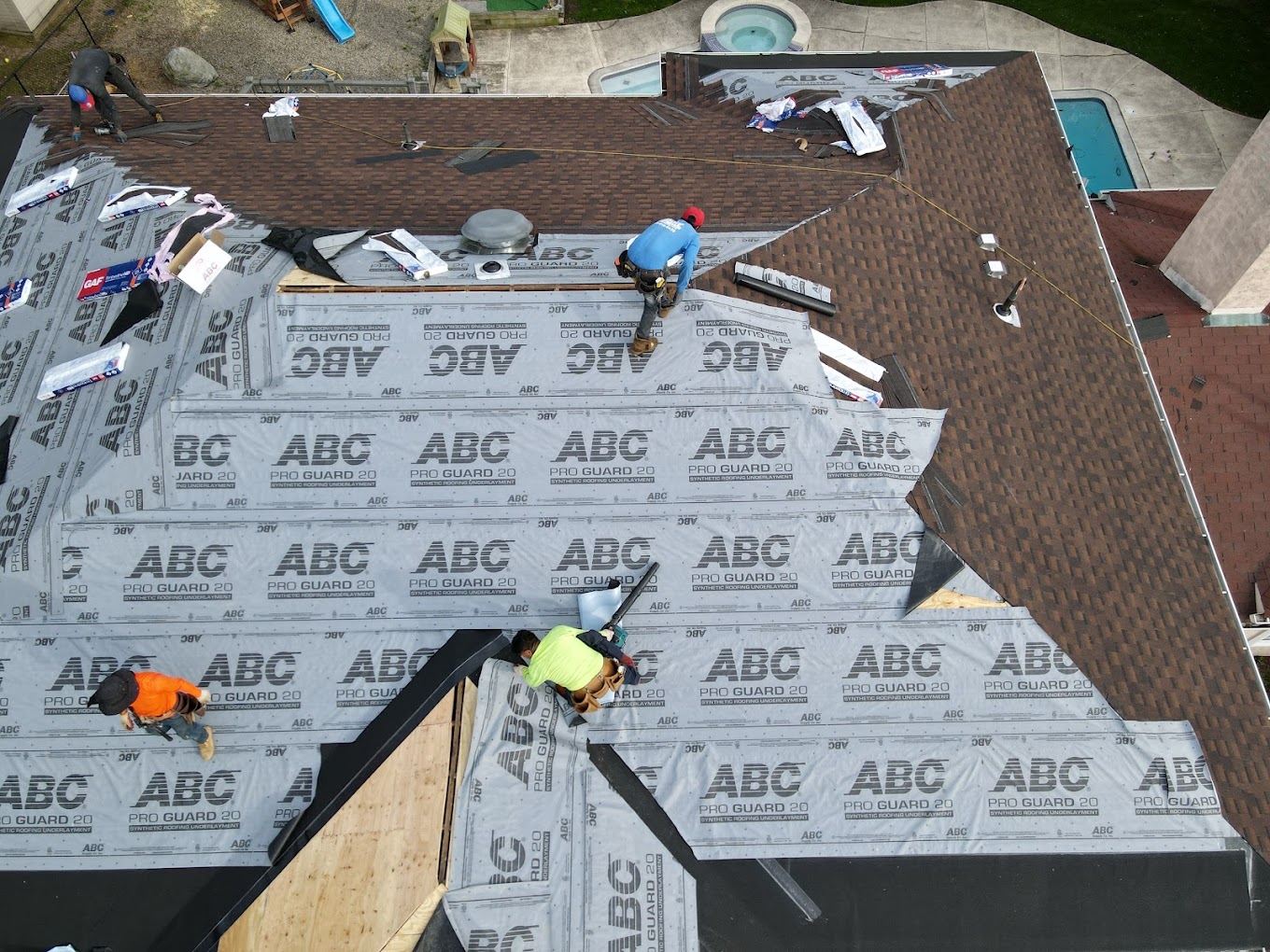 Roofing Maintenance 101: Tips For A Durable Roof