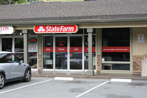 Mark Hoogs - State Farm Insurance Agent Gallery - United States