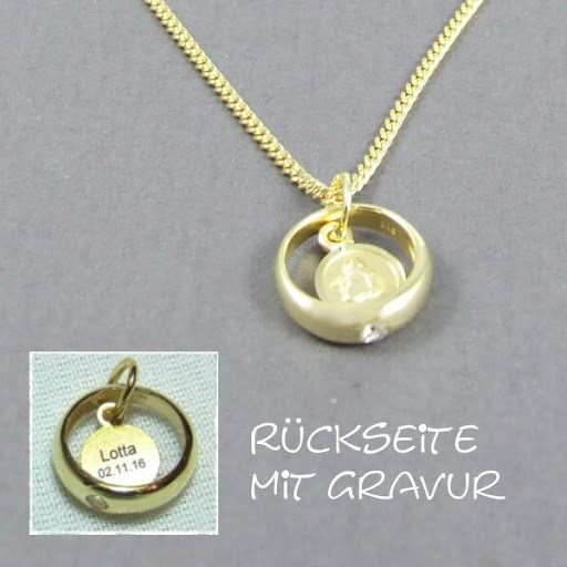 Kinderschmuck-Onlineshop - Thumbnail