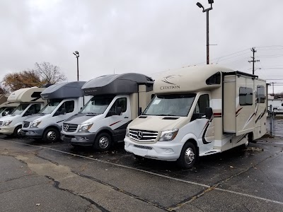 Arlington RV Supercenter