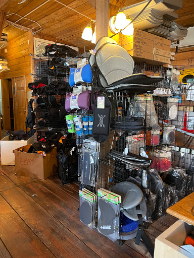 Olympic Outdoor Center - Thumbnail