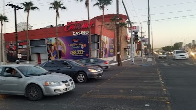 Caliente Casino