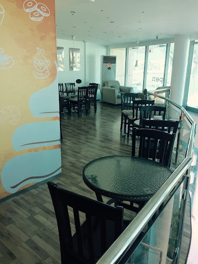 Photos of Buno Bakery