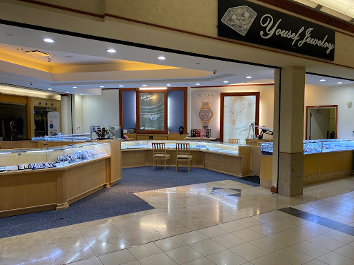 Stroud Mall - Visual